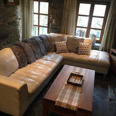 Vieux Logis Een Prachtige Ardeense Vakantiewoning ヴレス・シュル・スモワ エクステリア 写真