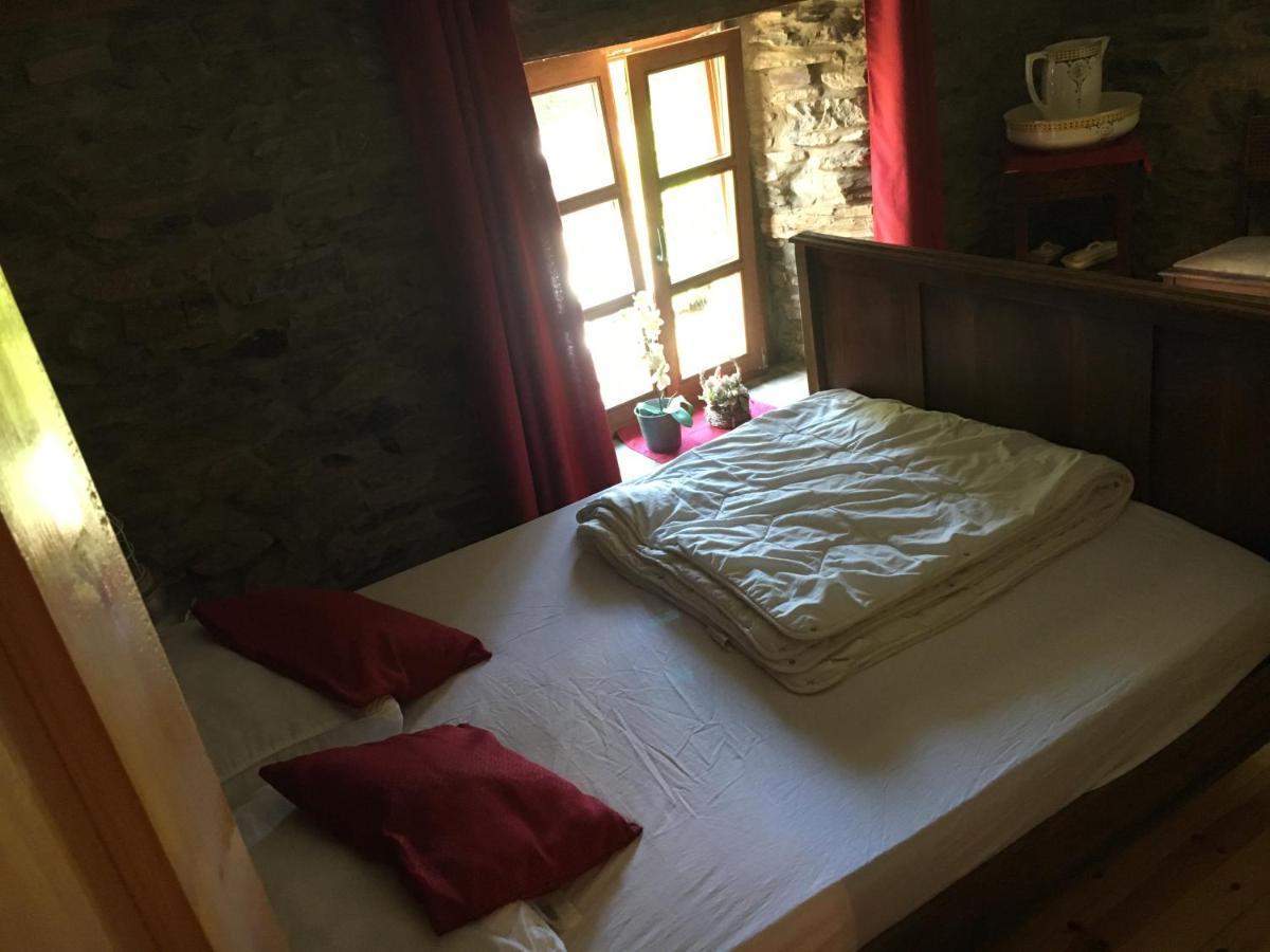 Vieux Logis Een Prachtige Ardeense Vakantiewoning ヴレス・シュル・スモワ エクステリア 写真