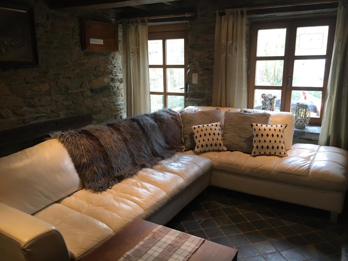 Vieux Logis Een Prachtige Ardeense Vakantiewoning ヴレス・シュル・スモワ エクステリア 写真